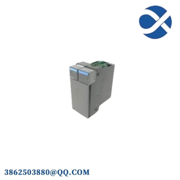 Honeywell 05436400 MeasureX 054364-00 Logic/Termination Board