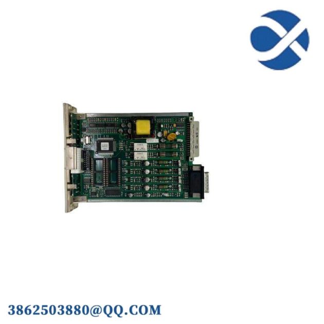 Honeywell 5704F Fire Control Card, Model 05704-A-0146