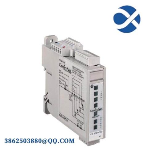 Yokogawa 100-DNY41R - High-Precision Control Module