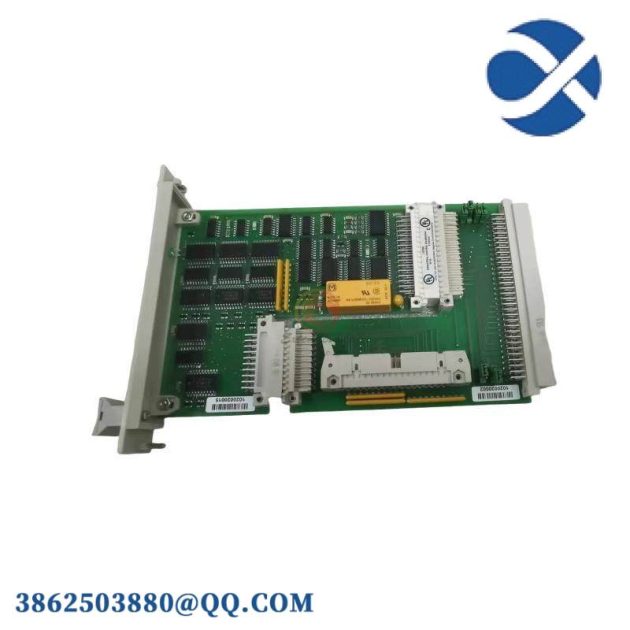 HONEYWELL 10001/R/I Vertical Bus Driver - High Performance Control Module