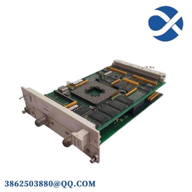 Honeywell 10008/2/U FSC-SMM Communication Module