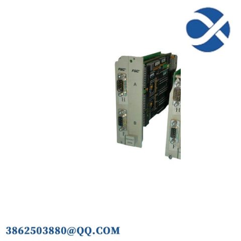 Honeywell 10014/H/F PLC Communication Module