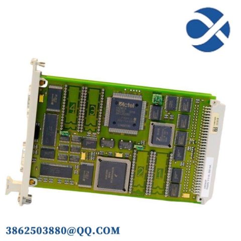 Honeywell 10024/F/F Enhanced Communication Module