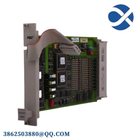 Honeywell 10024/I/I CTD Communication Module