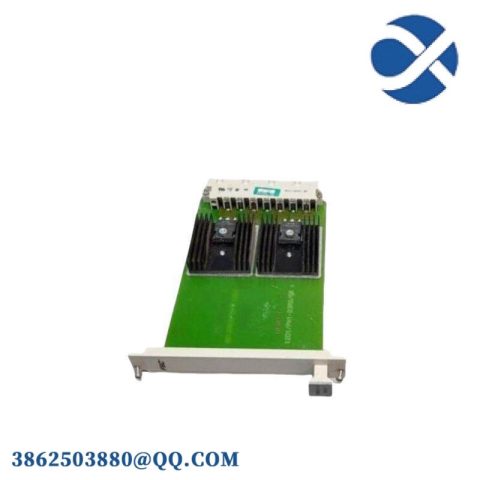 HONEYWELL 10303/1/1: High-Performance Power Supply Module