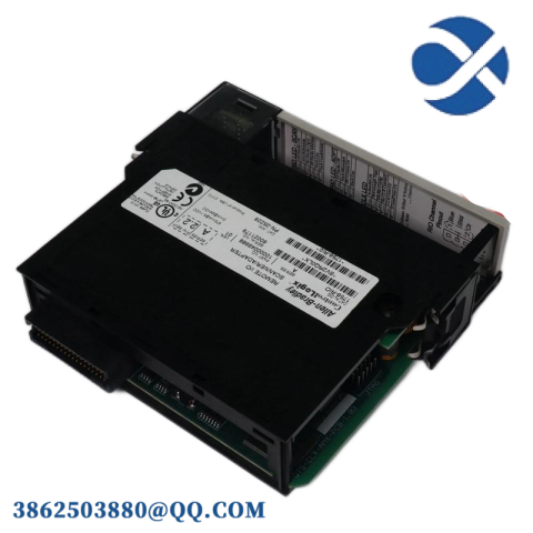 ABB AB 1201-HAS2 Human Interface Programmer Module