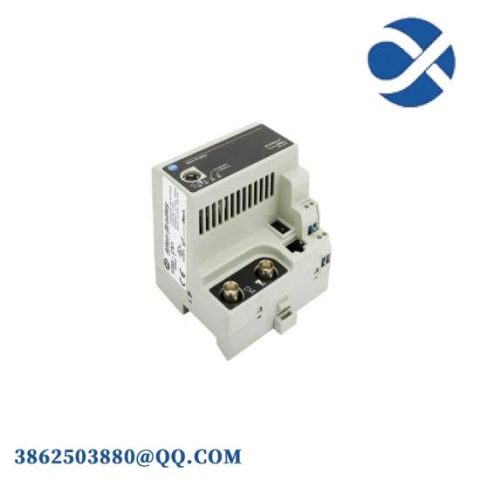 Siemens 1203-CN1 SCANport to ControlNet Module