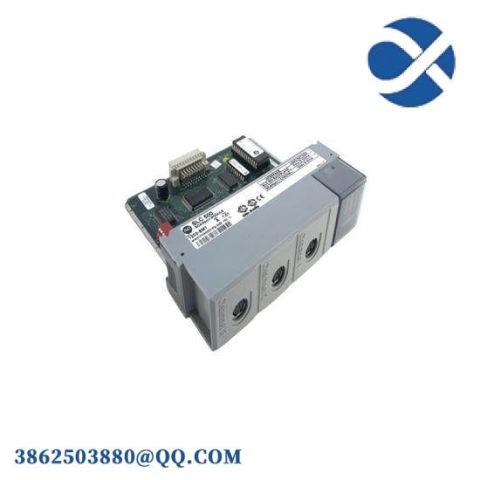 Siemens 1203-SM1 SLC to SCANport 3-Channel Communication Module, for Industrial Automation Systems