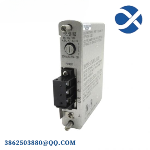 Bently Nevada 125840-02 & 127610-01 PLC Modules, Advanced Control Solutions