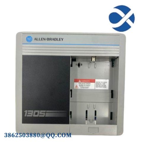 Rockwell Automation 1305-BA09A Motor Control Module