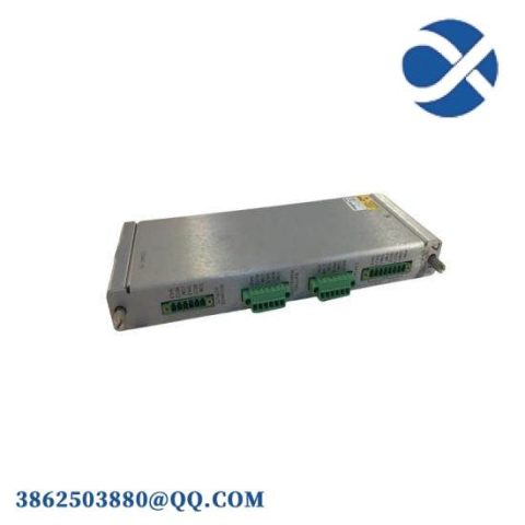 Bently Nevada I/O Module 133442-01, Precision Control for Industrial Automation