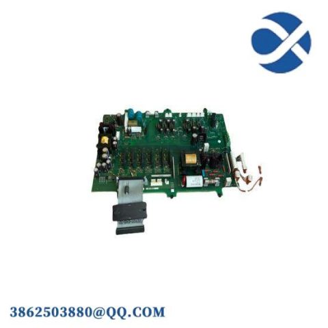 Allen-Bradley 1336-BDB-SP17C SPK Drive Gate Board - Industrial Control Module