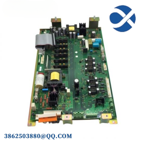 Allen-Bradley 1336-BDB-SP30D REV. 21 Gate Drive Module