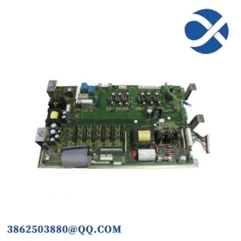 AB 1336-BDB-SP34D 77101-169-64 Control Module