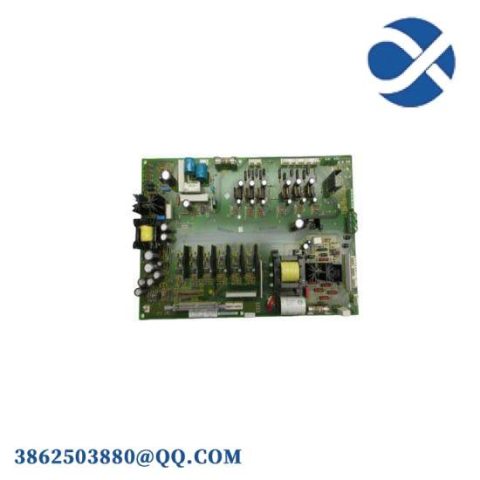 AB 1336-BDB-SP38A Gate Drive Board