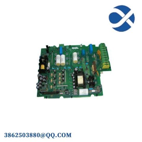 AB 1336-BDB-SP4D, Industrial Control Module, 74103-244-54