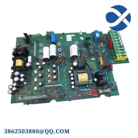 SIEMENS 1336-BDB-SP5D Drive PCB Boards, Advanced Control Module