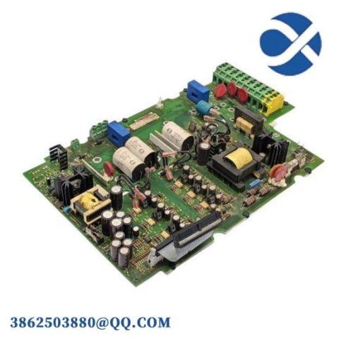 AB 1336-BDB-SP6A Industrial Control Driver Board, Precision and Efficiency for Your Operations