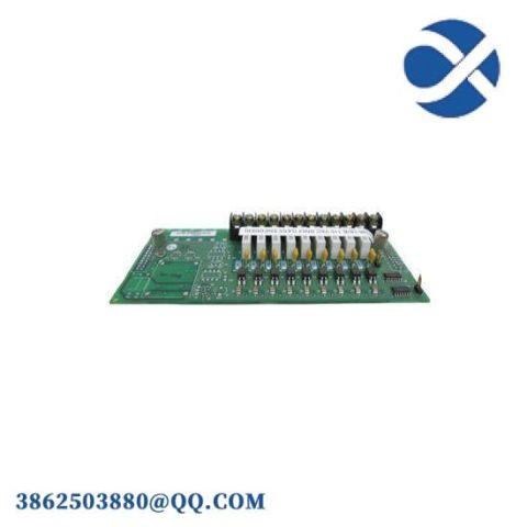 AB 1336-L6/B Control Interface Board