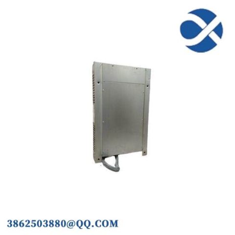 Filtertek 1336-RFB-30-A-4 Drive Filter, Advanced Industrial Filtration Solution