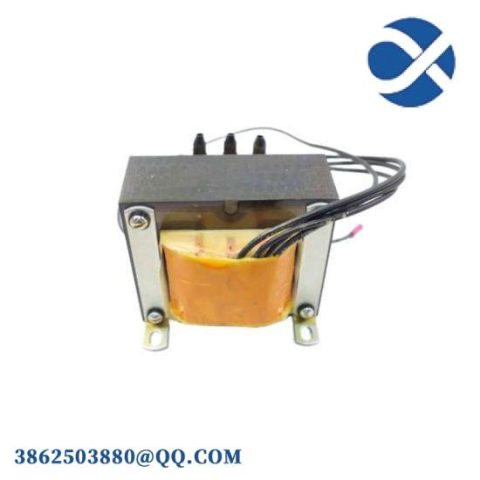 AB 1336-T-SP5A Transformer, High-efficiency Power Conversion Solutions