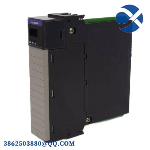 AB ControlLogix I/O Modules - 1756-OB32/A, Designed for Industrial Automation
