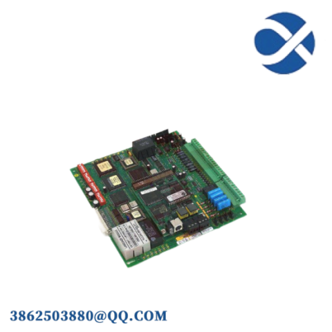 Allen Bradley 1336T-GT1-SP34B & 1336T-LM1EN, Advanced Industrial Control Module