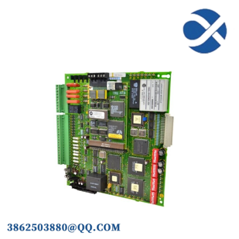 AB 1336T-GTB-SP1B / 1336T-LM1EN Board for Advanced Industrial Control Solutions