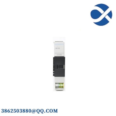 AB 1394-AM50 AC Servo Controller: Precision, Reliability, and Efficiency for Industrial Applications