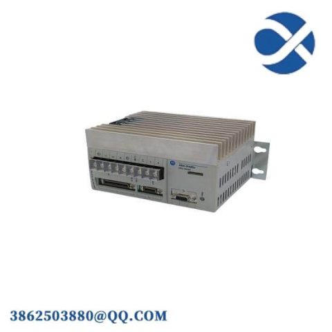 Allen Bradely 1398-DDM-019X Servo Drive Module, Ultra High Performance AC Drive System
