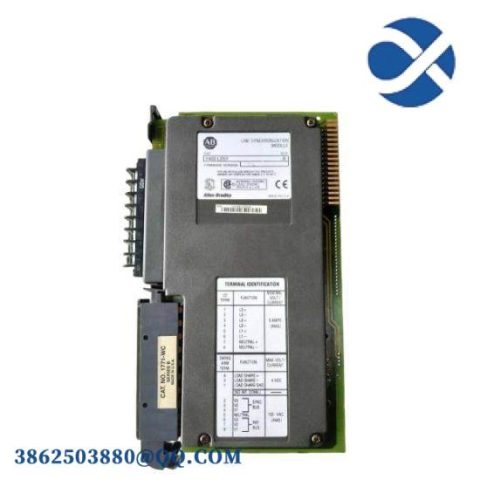 Allen Bradley 1402LS51 Line Synchronization Module