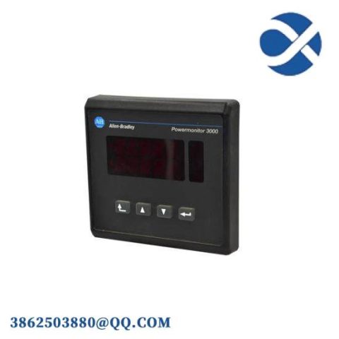 Siemens 1404-DM Industrial Display Module