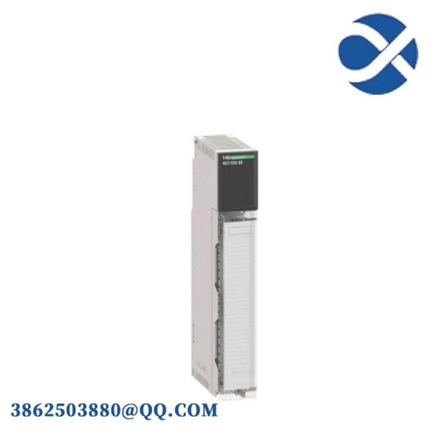 Schneider Electric 140ACI03000C: Advanced Analog Input Module