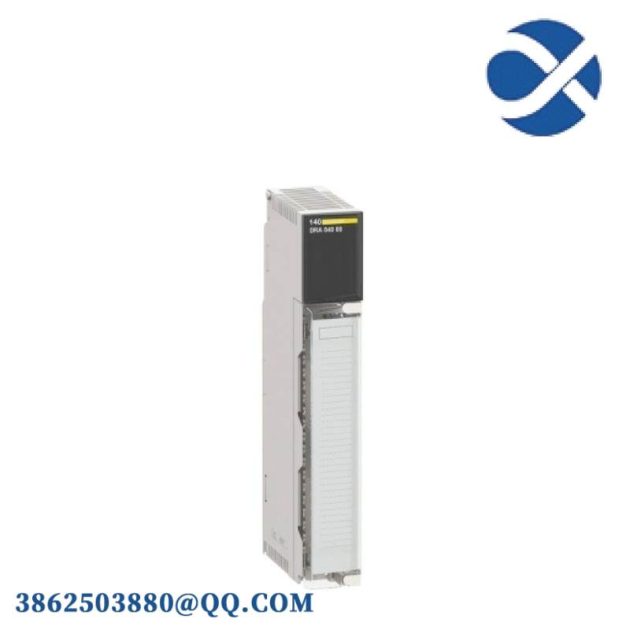 Schneider Electric 140CPS12420C Power Supply Module: Quantum Series, High Performance & Reliable