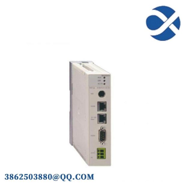 Schneider Electric 140CPU53414B - Schneider Modicon Quantum 534B PLC Controller