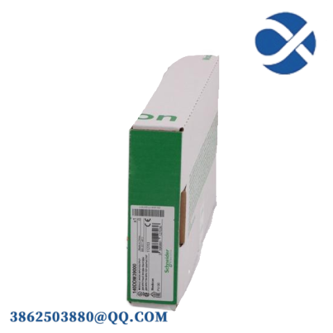 SCHNEIDER Quantum Unity Processor 140CPU67160, High-Performance Control Solutions