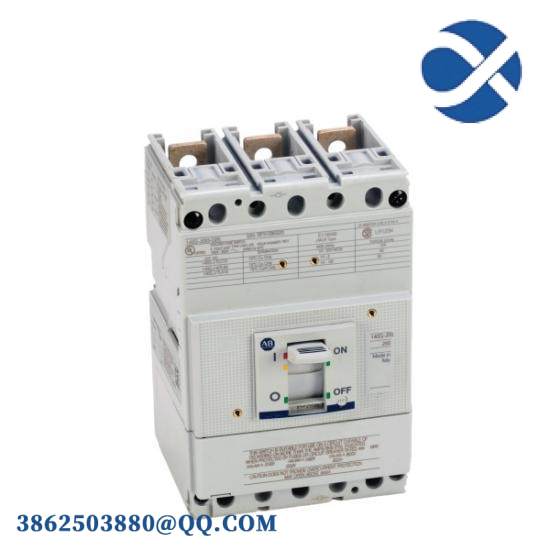 140g-j6f3-d20.jpg GE 140G-J6F3-D20 Modular Control Module, Advanced Industrial Automation Solutions