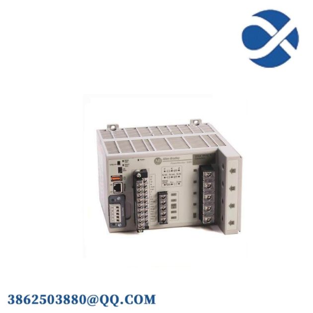 AB Power Monitor 1426-M5E-DNT, 5000, Basic Module