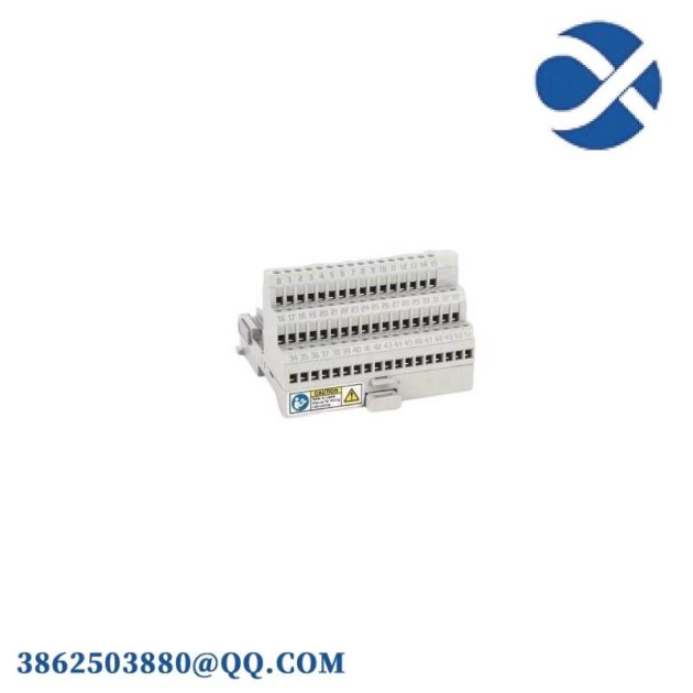 AB Electronics AB 1440-TB-B Terminal Base, Industrial Control Module