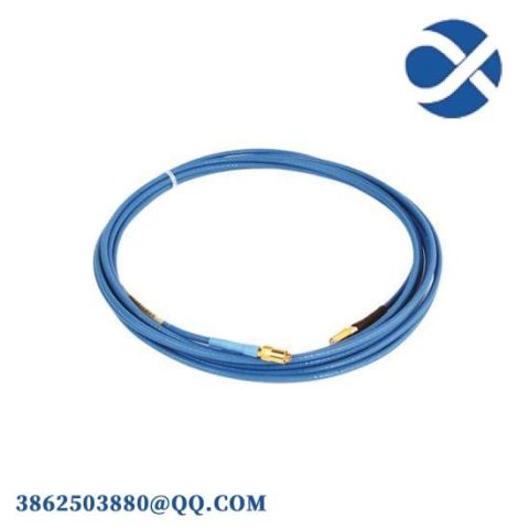 Eddy Current Probe Extension Cable - 1442-EC-5840N, by Manufacturer