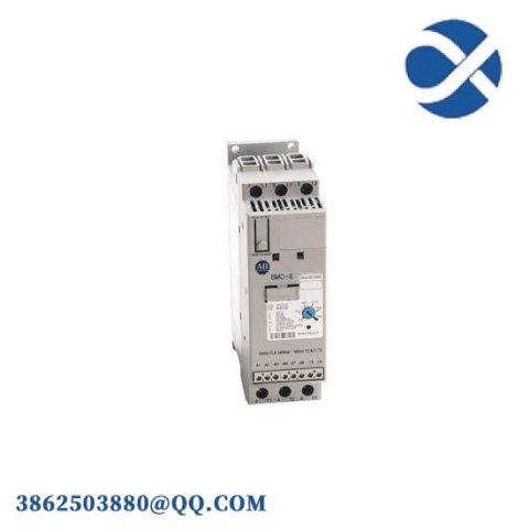 SMC-3 150-C60NBR 60A Smart Motor Controller, by AdvancedIndustries