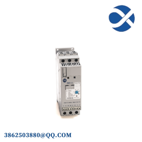 ABB 150-F361NBDD Motor Controller, Industrial Control Module
