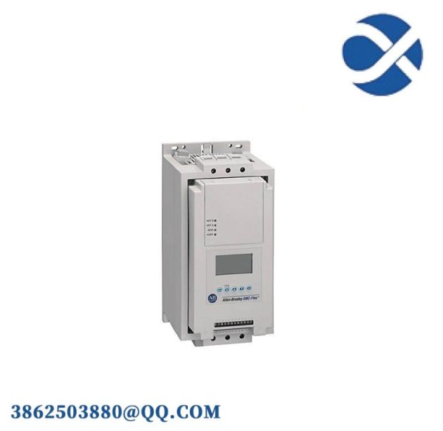 ABB AB 150-F43NBDB ControlMotor Controller - Precision Control for Industry 4.0 Applications