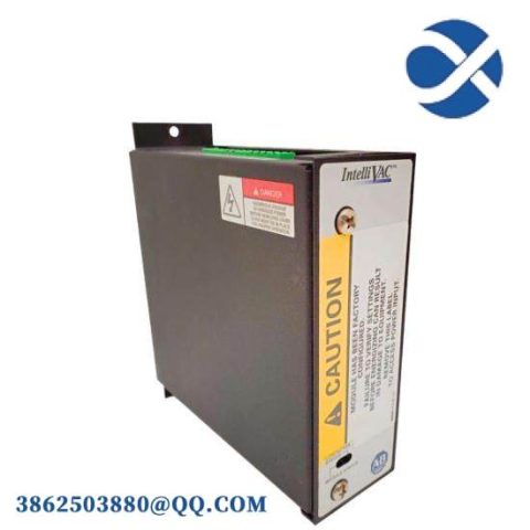 Advanced 1503VC-BMC5 Control Module: Unleash Precision in Industrial Automation