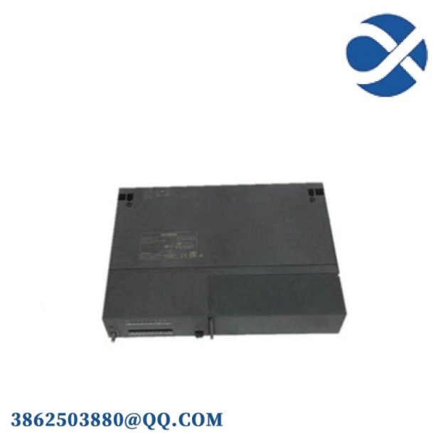 SIEMENS 15377-4FM Moore Controller - Advanced Industrial Control Solution