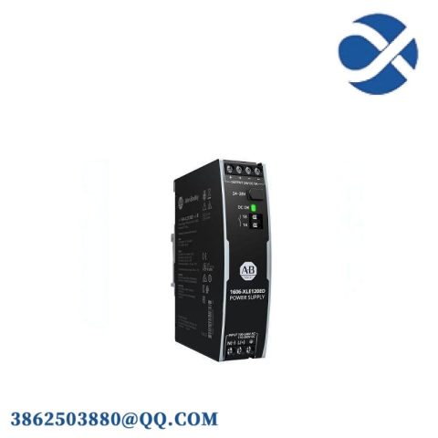 Allen-Bradley 1606-XLE120E Essential Power Supply