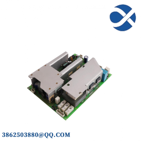 SIEMENS 16114-171 A5E00281117/09 - Modular AC Module Card Rack, Industrial Control Solutions