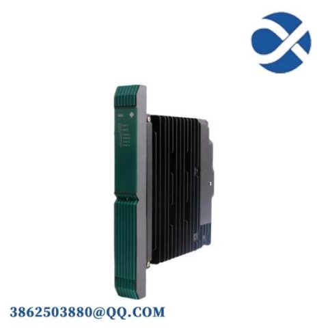 Moore MBX 16180-500 Modbus Expander Module