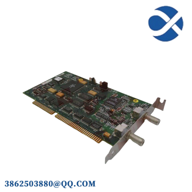 SIEMENS MOORE 16267-1-2 (M-NET) Interface Module