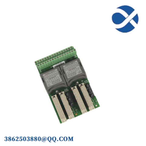 Allen-Bradley 1715-TADIF16 Redundant I/O System - Advanced Control Module